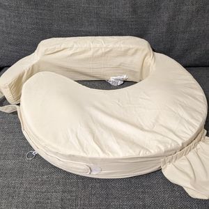 My Brest Friend Nursing Pillow